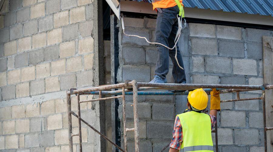 Expert flood damage restoration services in Hoxie, AR